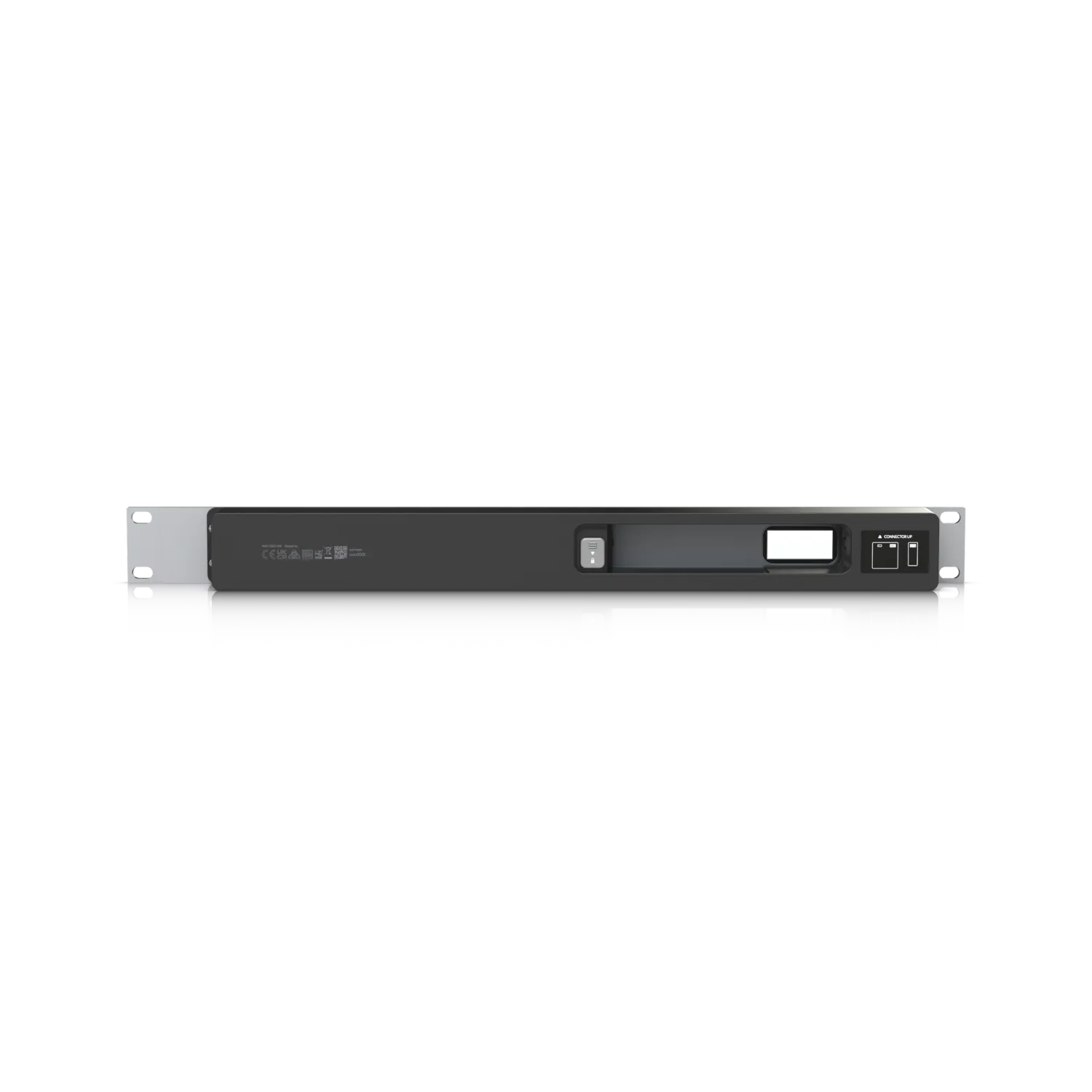 Ubiquiti Unifi Cloud Key G2 Rack Mount Accessory CKG2-RM Ubiquiti Unifi Cloud Key G2 Rack Mount Accessory CKG2-RM