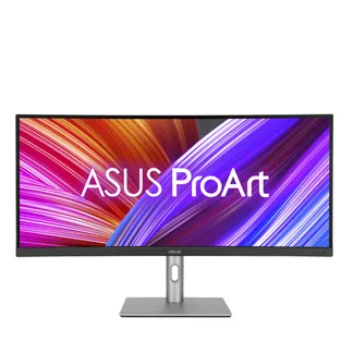 ASUS ProArt PA34VCNV Computerbildschirm 86,6 cm (34.1″) 3440 x 1440 Pixel UltraWide Quad HD LCD Schwarz ASUS ProArt PA34VCNV Computerbildschirm 86,6 cm (34.1″) 3440 x 1440 Pixel UltraWide Quad HD LCD Schwarz