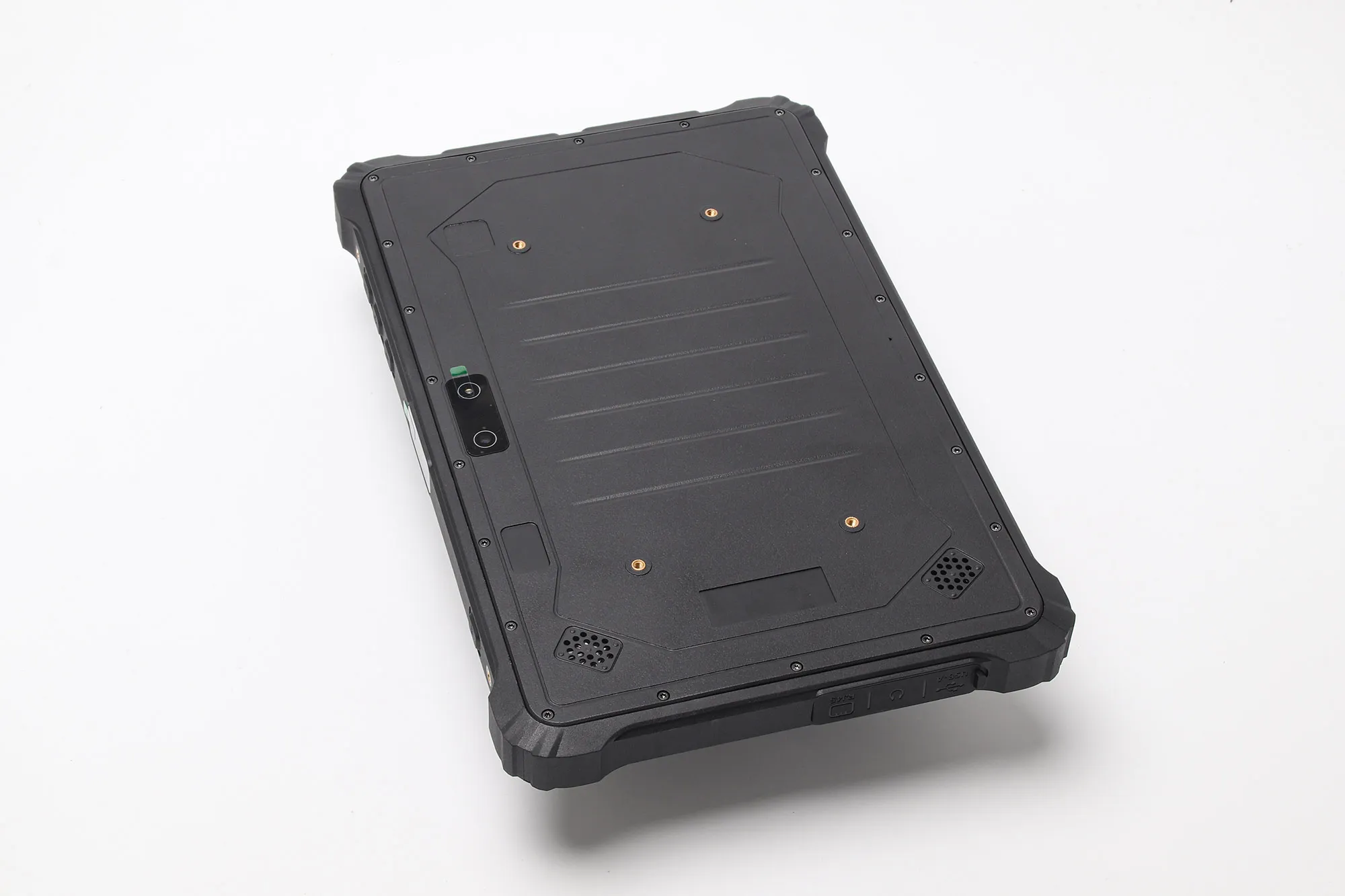 ALLNET Rugged Outdoor Tablet , Windows, NFC, LTE, X-trail-100-Intel – Bild 3
