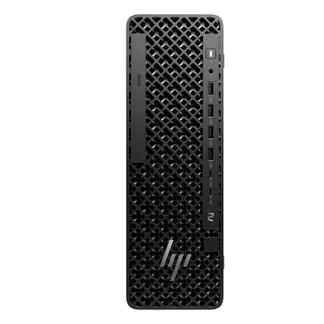 HP Z2 SFF G1i Intel Core Ultra 7 265K 32 GB DDR5-SDRAM 1 TB SSD NVIDIA RTX A400 Windows 11 Pro Arbeitsstation AI Workstation, AI PC Schwarz HP Z2 SFF G1i Intel Core Ultra 7 265K 32 GB DDR5-SDRAM 1 TB SSD NVIDIA RTX A400 Windows 11 Pro Arbeitsstation AI Workstation, AI PC Schwarz