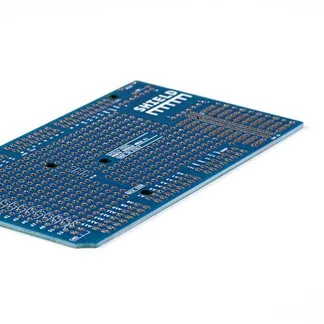 Arduino® Shield Mega Proto PCB (Prototyping) Arduino® Shield Mega Proto PCB (Prototyping)