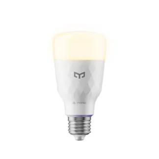 Yeelight Smart LED Bulb D1 Matter Yeelight Smart LED Bulb D1 Matter