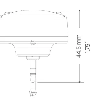 Synergy 21 LED HID Corn Smartmodul Microwave Sensor für ii Synergy 21 LED HID Corn Smartmodul Microwave Sensor für ii