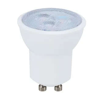 Synergy 21 LED Retrofit GU10 5W WW 38 dim° Synergy 21 LED Retrofit GU10 5W WW 38 dim°