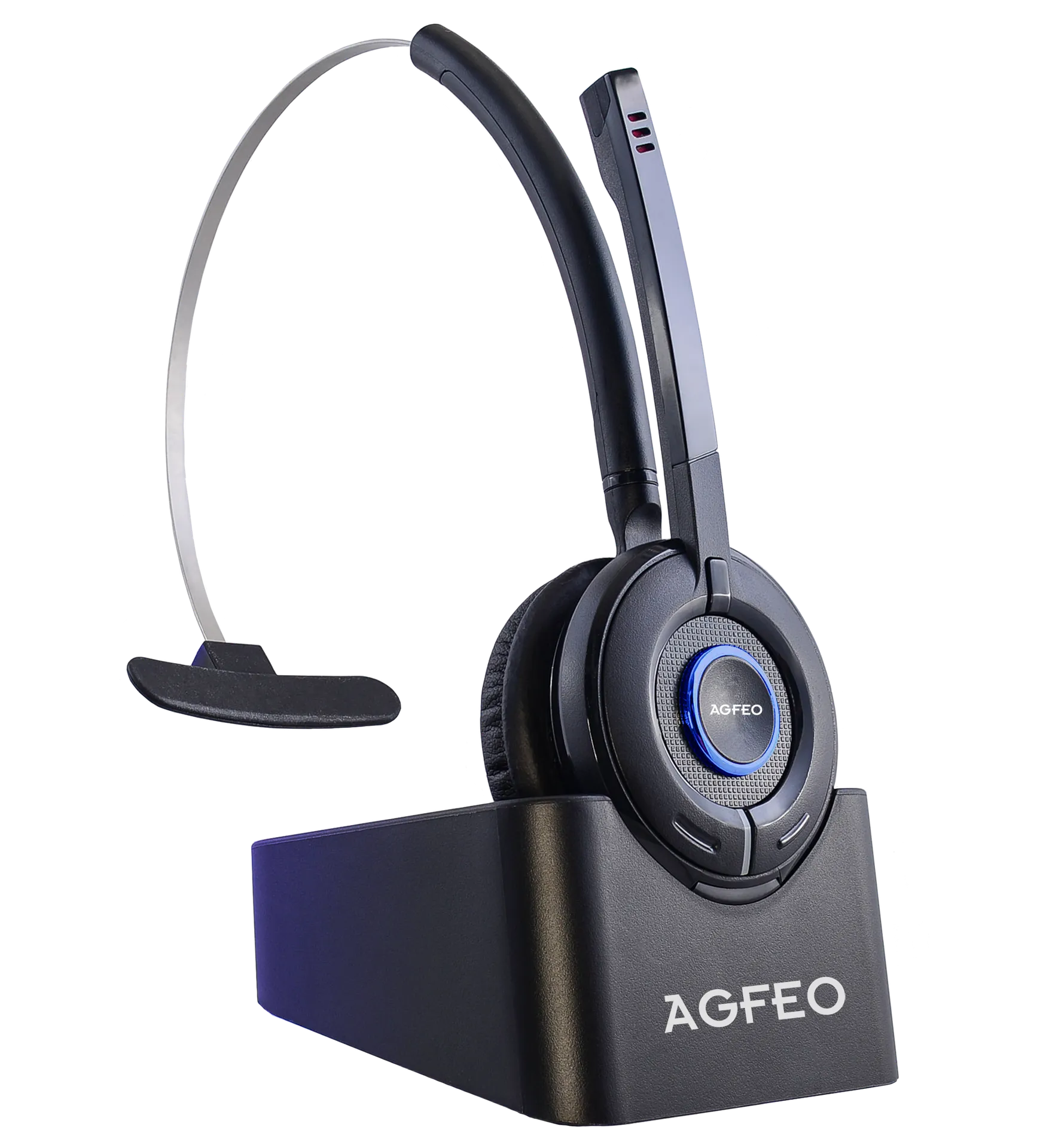 AGFEO DECT Headset IP AGFEO DECT Headset IP