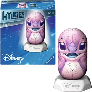 3D Puzzle Hylkies Disney Stitch – Angel 3D Puzzle Hylkies Disney Stitch – Angel