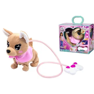 ChiChi LOVE Loomy – Chihuahua ChiChi, Kuscheltier ChiChi LOVE Loomy – Chihuahua ChiChi, Kuscheltier