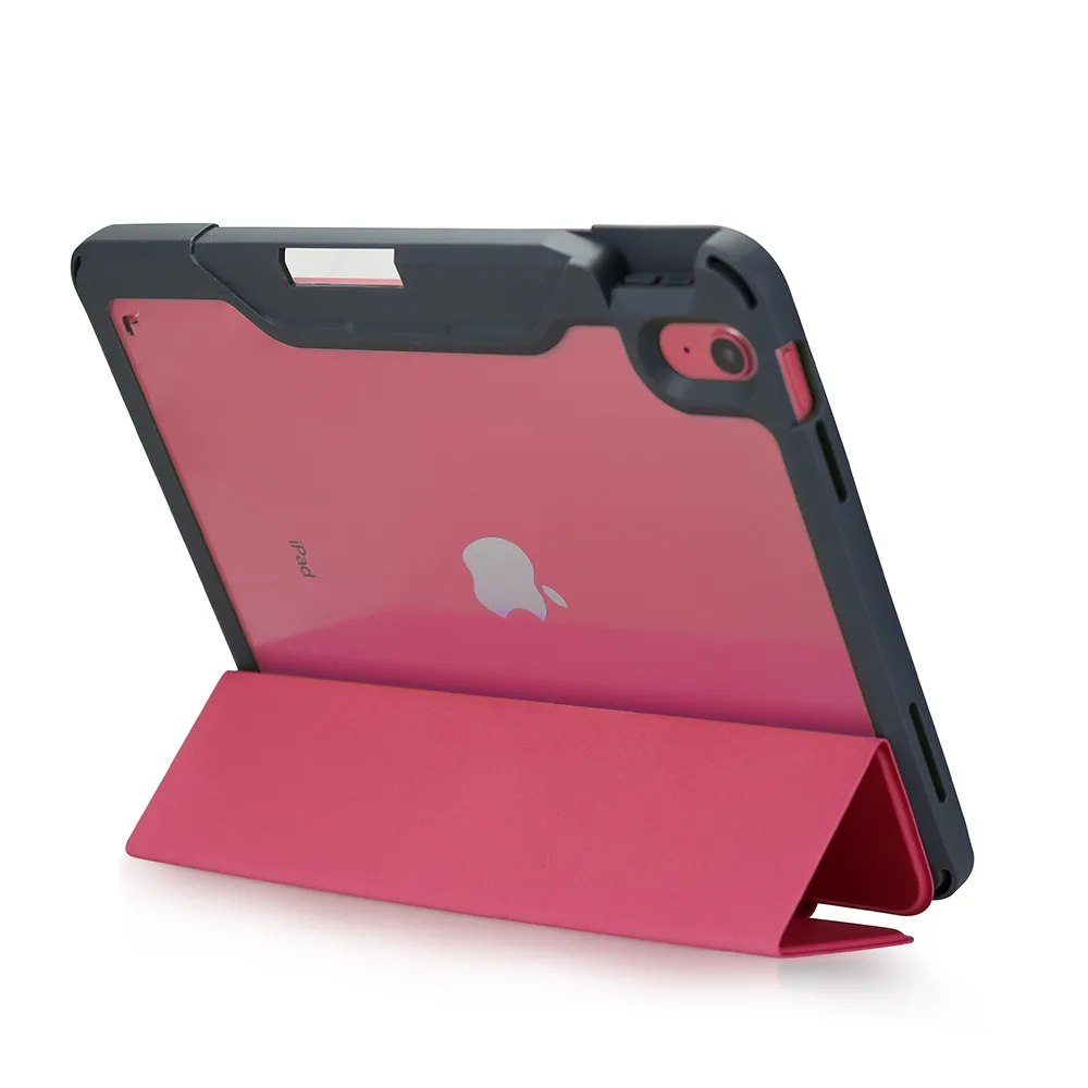 DEQSTER Rugged MAX Case für iPad 10,9" (10. Gen) – Bild 4