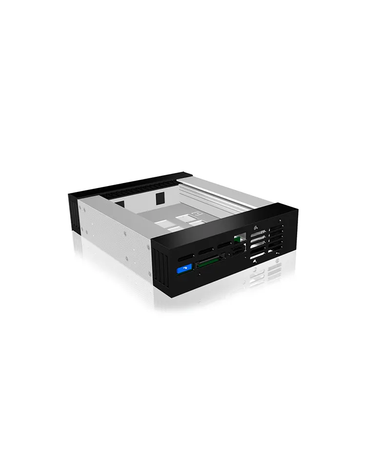 ICY BOX Carrier IB-129SSK-B mit 4 HDD-Schrauben – Bild 4