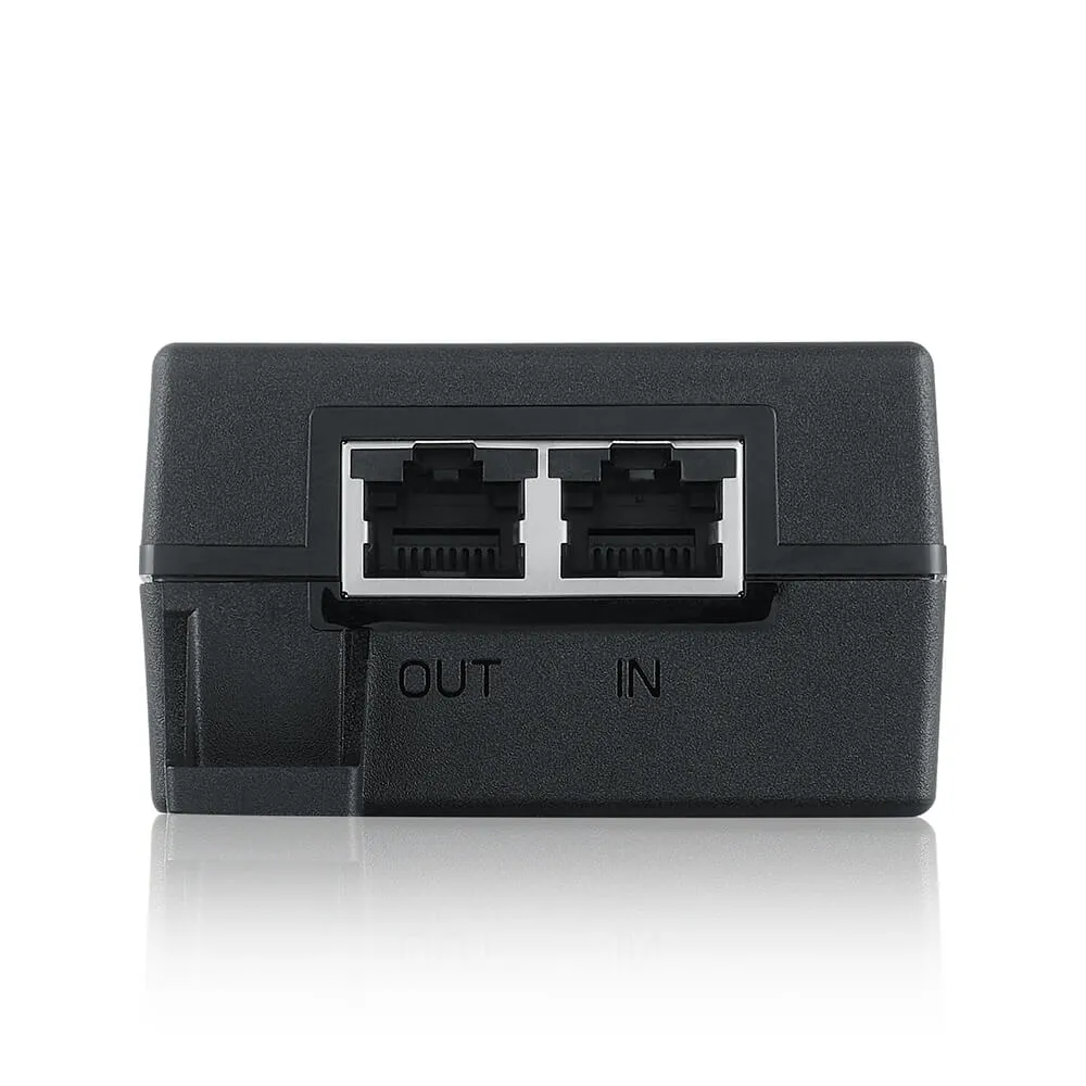 Zyxel POE12-60W 5 Gigabit Ethernet – Bild 2