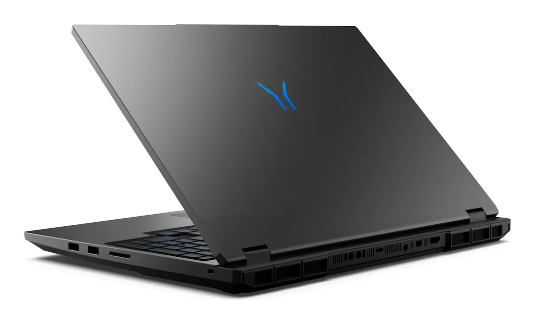 ERAZER Beast 16 X1 Ultimate High-End Gaming Laptop Intel® Core™ Ultra 9 Prozessor 275HX, Windows 11 Home, 40,6 cm (16”) Mini LED Vivid Display mit 300Hz, RTX 5090, 2 TB PCIe SSD, 32 GB RAM – Bild 3