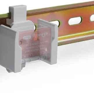 Shelly Zubehör / 3-in-1 Montage Hutschienen-Halterung für Shelly Plus Mini, Shelly Mini Gen3, Shelly Mini Gen4 Serie Shelly Zubehör / 3-in-1 Montage Hutschienen-Halterung für Shelly Plus Mini, Shelly Mini Gen3, Shelly Mini Gen4 Serie