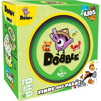 Dobble Kids, Kartenspiel Dobble Kids, Kartenspiel