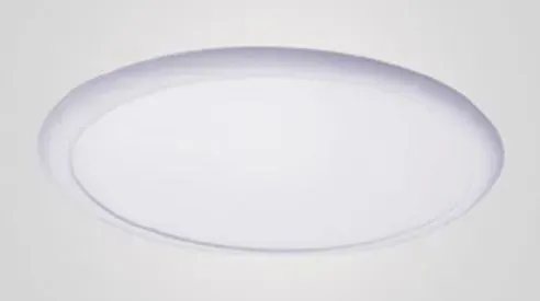 Synergy 21 LED light panel R400 neutralweiß rund Synergy 21 LED light panel R400 neutralweiß rund