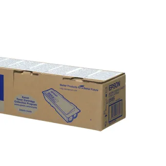 Epson Rückgabe-Tonerkassette Standardkapazität 3k Epson Rückgabe-Tonerkassette Standardkapazität 3k