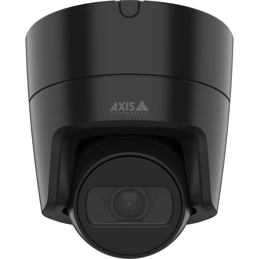 AXIS Netzwerkkamera Fix Dome M3125-LVE Black 2 MP AXIS Netzwerkkamera Fix Dome M3125-LVE Black 2 MP