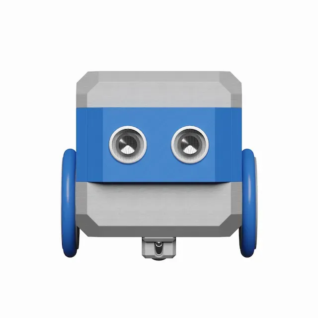HP Otto Roboter – HP Otto Einsteiger Kit (Komplettbausatz) HP Otto Roboter – HP Otto Einsteiger Kit (Komplettbausatz)