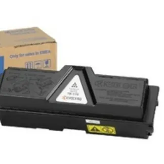 KYOCERA TK-170 Tonerkartusche 1 Stück(e) Original Schwarz KYOCERA TK-170 Tonerkartusche 1 Stück(e) Original Schwarz