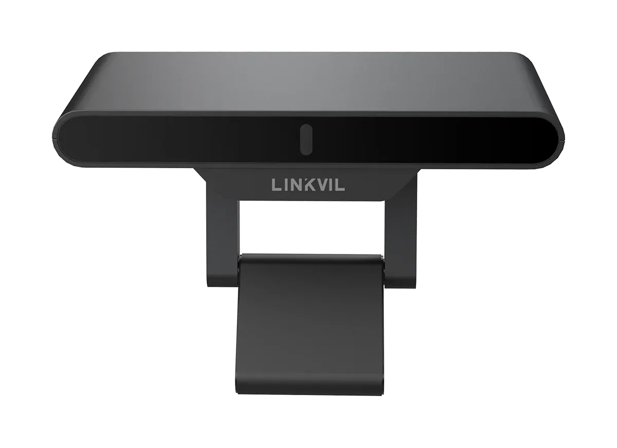 Fanvil CA400, Screen sharing and video conference solution (All-in-one solution for small to medium meeting rooms) / Conference System / Sharing Point / 4K Camera – Bild 4