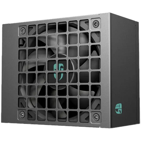 DeepCool PS850G Netzteil 850 W 20+4 pin ATX SFX Schwarz – Bild 2