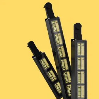 Synergy 21 LED Track-Serie für Stromschiene VLD-Serie 40W, 30°, nw, CRI>90, schwarz Synergy 21 LED Track-Serie für Stromschiene VLD-Serie 40W, 30°, nw, CRI>90, schwarz