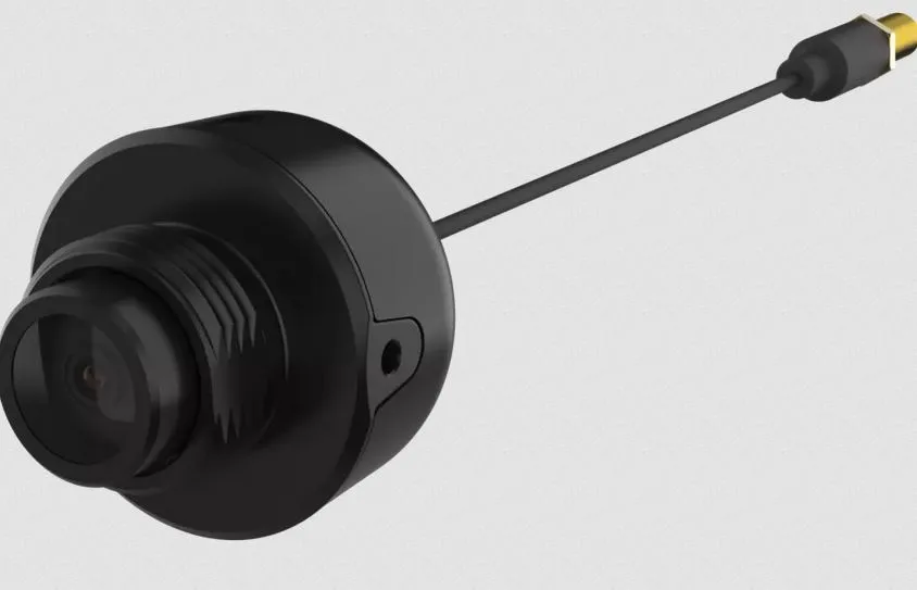 AXIS Covert / Pinhole Sensor units • F2108 • 8MP AXIS Covert / Pinhole Sensor units • F2108 • 8MP