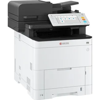 ECOSYS MA4000cix (inkl. 3 Jahre Kyocera Life Plus), Multifunktionsdrucker ECOSYS MA4000cix (inkl. 3 Jahre Kyocera Life Plus), Multifunktionsdrucker