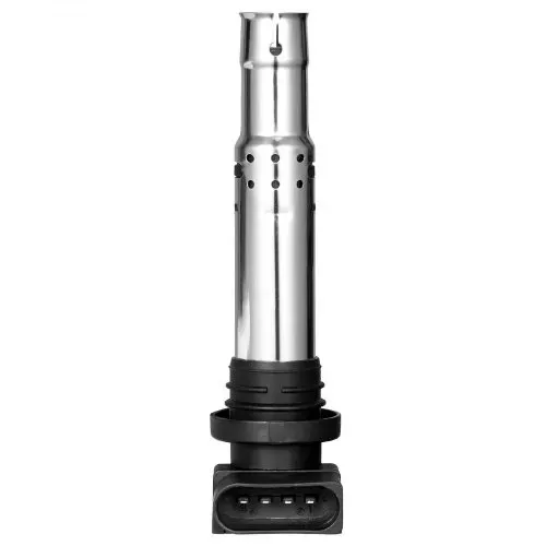 VEVOR 4 x Zündspulen kompatibel mit Audi A1, A3 Seat Alhambra Altea Cordoba Ibiza Leon Toledo Volkswagen Golf Polo Tiguan Vento für Audi 1.4T 1.8T 1.6L Volkswagen 1.4L 1.6L – Bild 10