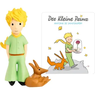 Der kleine Prinz (Relaunch), Spielfigur Der kleine Prinz (Relaunch), Spielfigur