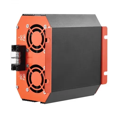 VEVOR 12 V 20 A DC/DC-Ladegerät, 250 W, Ideal für Blei-Säure-, Lithium-, AGM-, GEL- und Nassbatterien, intelligentes mehrstufiges Laden, für Wohnmobile, Nutzfahrzeuge, Boote, Yachten – Bild 10
