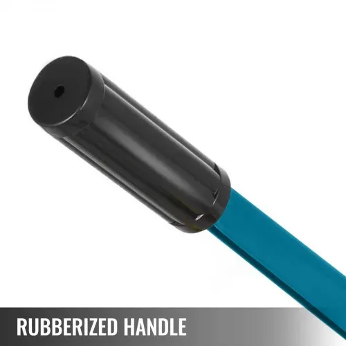 VEVOR Presszange 12-28 mm Typ V, Crimpzange Presszange 6 T Presskraft, Rohrpresszange 16-32 mm Typ TH, Hydraulische Presszange mit Gummigriff, 360°-Schwenkkopf, für PEX-Rohre, PB-Rohre, Kupferrohre – Bild 4