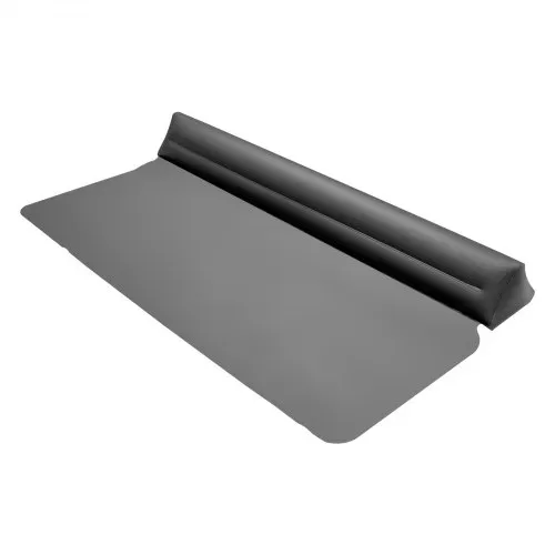 VEVOR Rausfallschutz Bett 1323x690x160 mm, aufblasbares Bettschutzgitter mit Sicherheitsklappe, TPU-Bettkantenschutz Kinderbett für Einzel-, Doppel- & Queen-King-Betten, leicht & tragbar – Bild 10