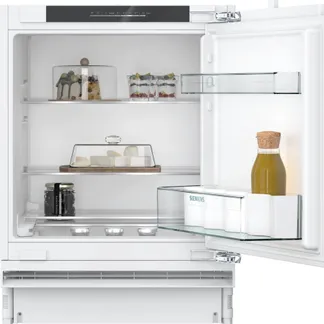 Siemens iQ300 KU21RVFE0 Kühlschrank Integriert 134 l Siemens iQ300 KU21RVFE0 Kühlschrank Integriert 134 l