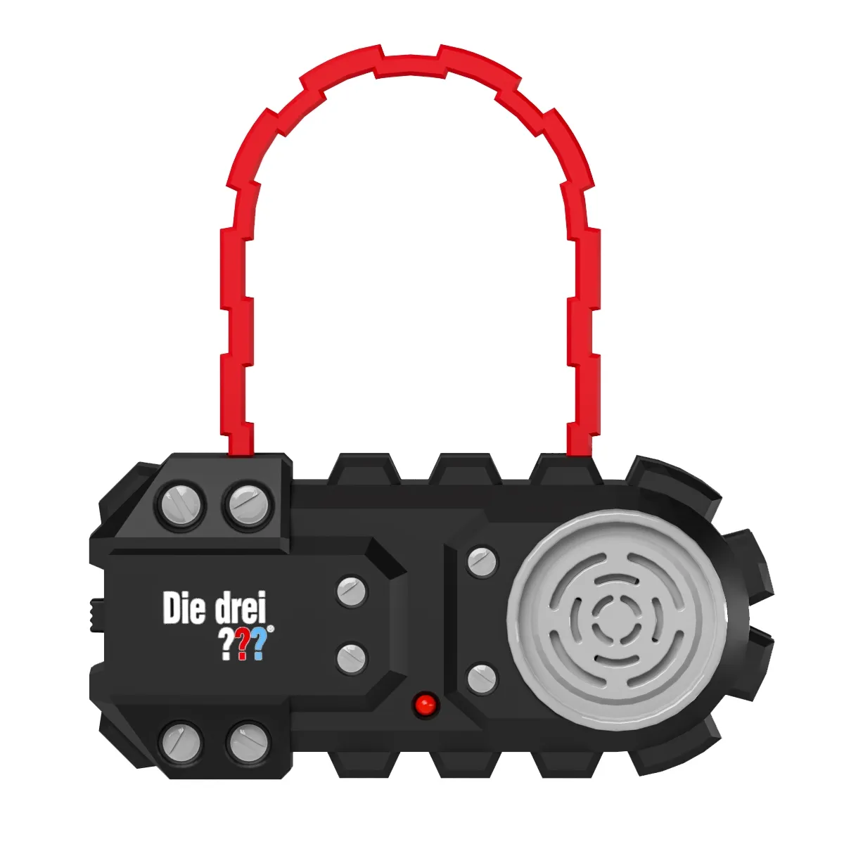 Kosmos Tür-Alarm – Bild 2