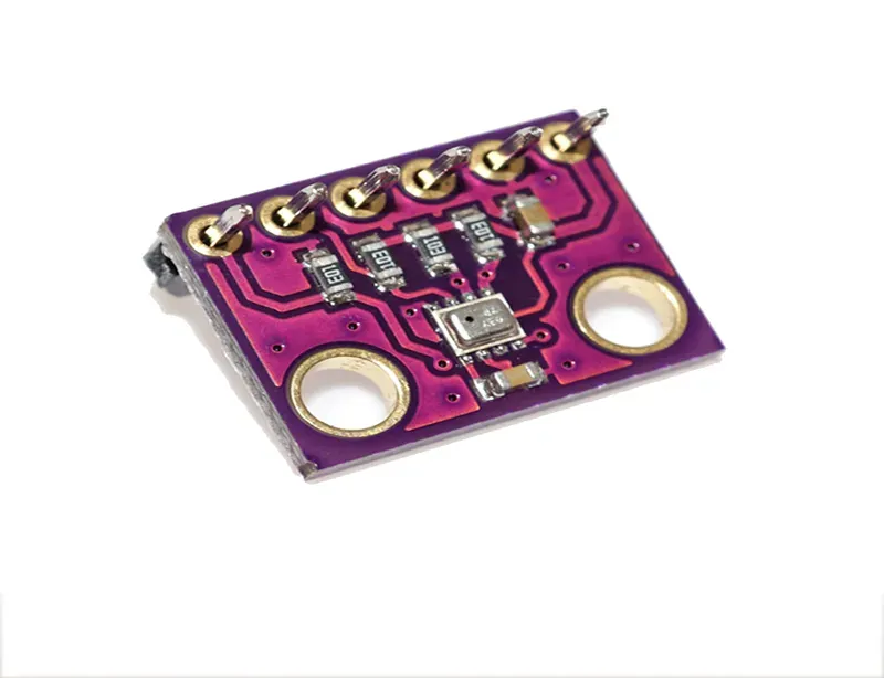 ALLNET 4duino Hochpäziser Atmosphärischerdruck Sensor ALLNET 4duino Hochpäziser Atmosphärischerdruck Sensor