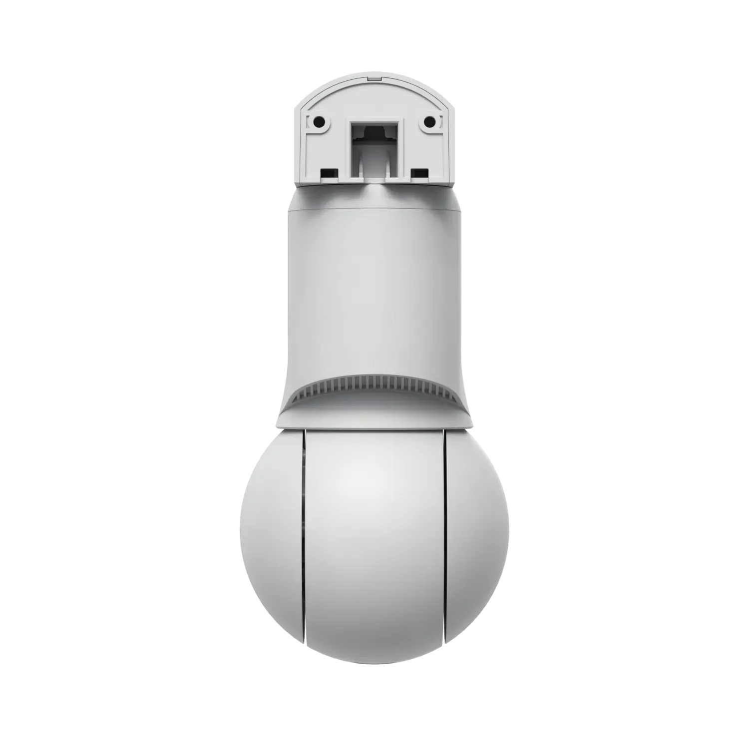 Ubiquiti UniFi Video Camera G6 PTZ • Outdoor • 4K • InfraRot • IP66 • POE+ • white • UVC-G6-PTZ-W – Bild 3