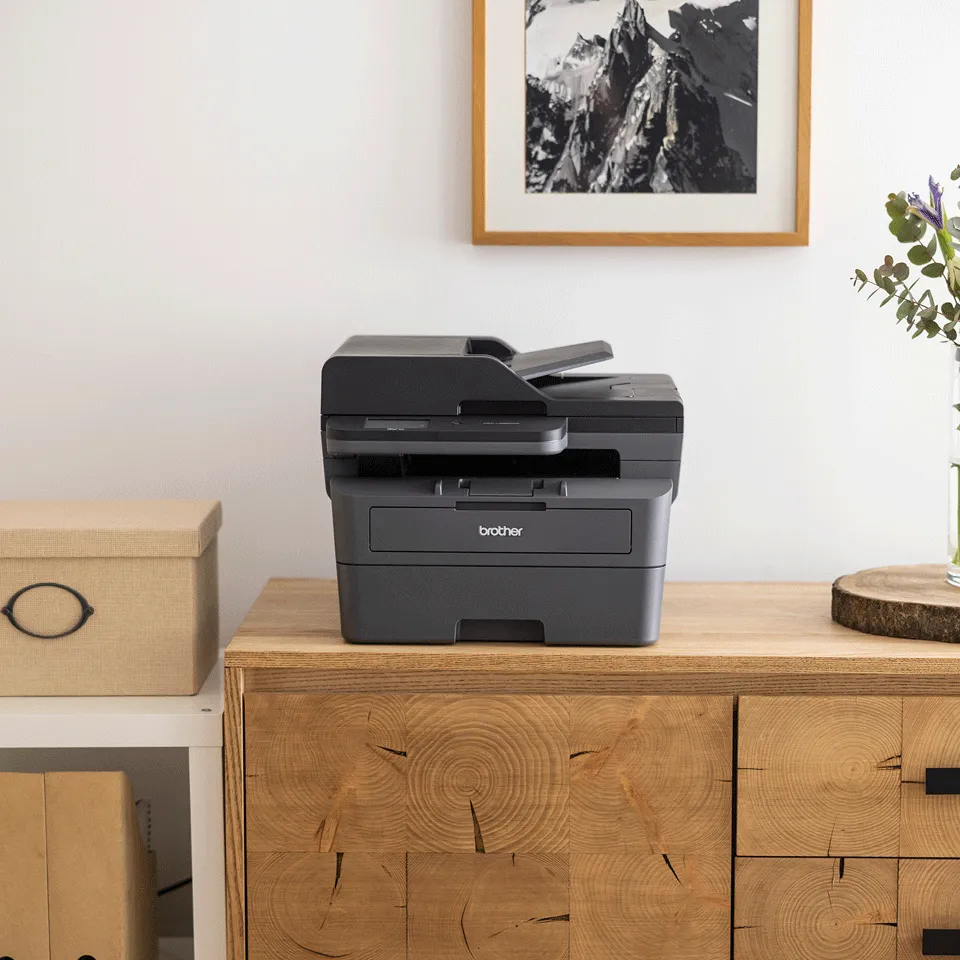 Brother MFC-L2860DWE Multifunktionsdrucker Laser A4 1200 x 1200 DPI 34 Seiten pro Minute WLAN – Bild 5