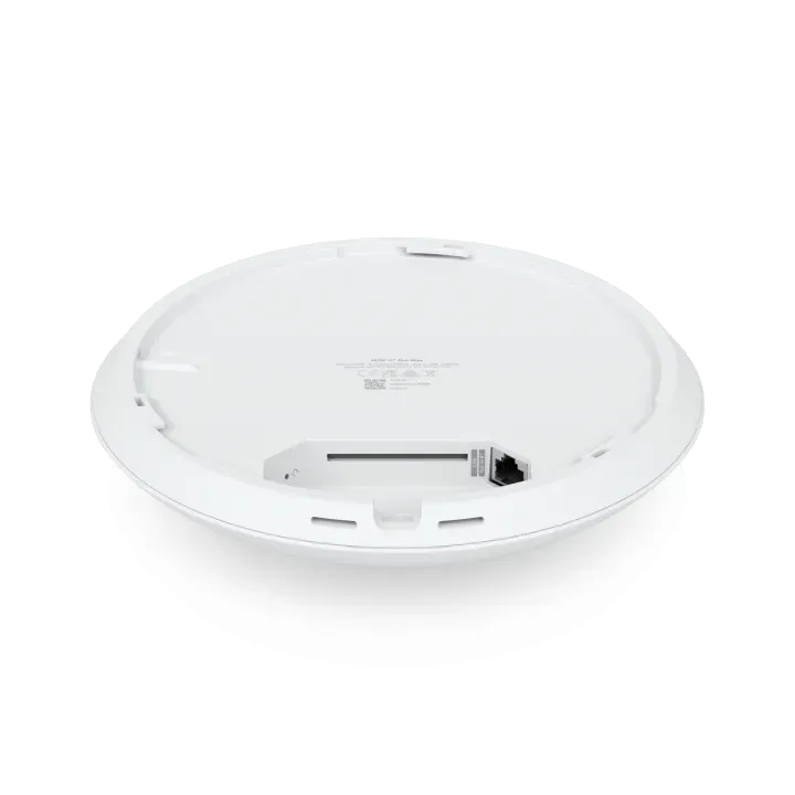 Ubiquiti Wireless AP WIFI7 • BE15000 • 4x4 • Indoor • 2,5 GbE • UniFi • U7-Pro-Max – Bild 4