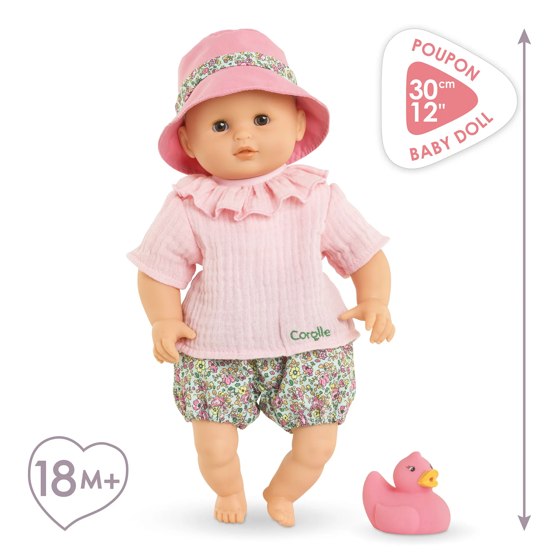 Corolle 9000100870 Puppe – Bild 7