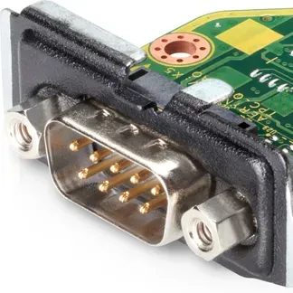 HP Serial Port Flex IO v3 Schnittstellenkarte/Adapter Eingebaut HP Serial Port Flex IO v3 Schnittstellenkarte/Adapter Eingebaut