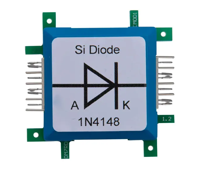 ALLNET Brick’R’knowledge Diode Siliziumdiode 1N4148 ALLNET Brick’R’knowledge Diode Siliziumdiode 1N4148