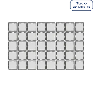 Wechselschalter McPower “Cup“ 250V~/10A, UP, Steckanschluss, weiß, 40er-Pack Wechselschalter McPower “Cup“ 250V~/10A, UP, Steckanschluss, weiß, 40er-Pack