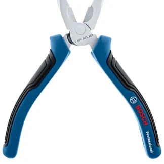 Bosch 1 600 A01 TH8 Zange Spitzzange Bosch 1 600 A01 TH8 Zange Spitzzange