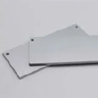 Synergy 21 LED U-Profil zub ALU048 Endkappen Synergy 21 LED U-Profil zub ALU048 Endkappen
