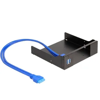 5.25″ Metall Einbaurahmen für Slim Bay Wechselrahmen 5.25″ Metall Einbaurahmen für Slim Bay Wechselrahmen