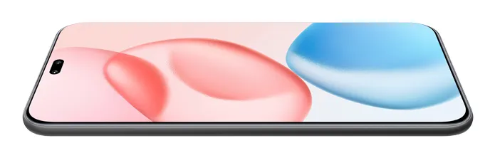 Honor 400 Pro 17 cm (6.7") MagicOS 9.0 5G 12 GB 512 GB 5300 mAh Schwarz – Bild 4