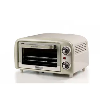 Ariete 3919/03 10 l 800 W Beige Grill Ariete 3919/03 10 l 800 W Beige Grill
