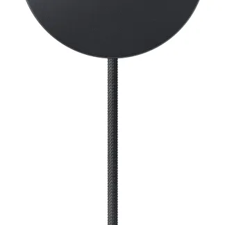 Samsung Magnet Wireless Charger 25W Blck Smartphone Schwarz USB Kabelloses Aufladen Schnellladung Drinnen Samsung Magnet Wireless Charger 25W Blck Smartphone Schwarz USB Kabelloses Aufladen Schnellladung Drinnen