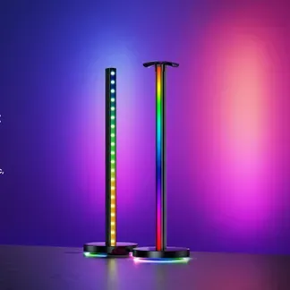 Yeelight Beam Rgbiclight Bar – 2 Pack Yeelight Beam Rgbiclight Bar – 2 Pack