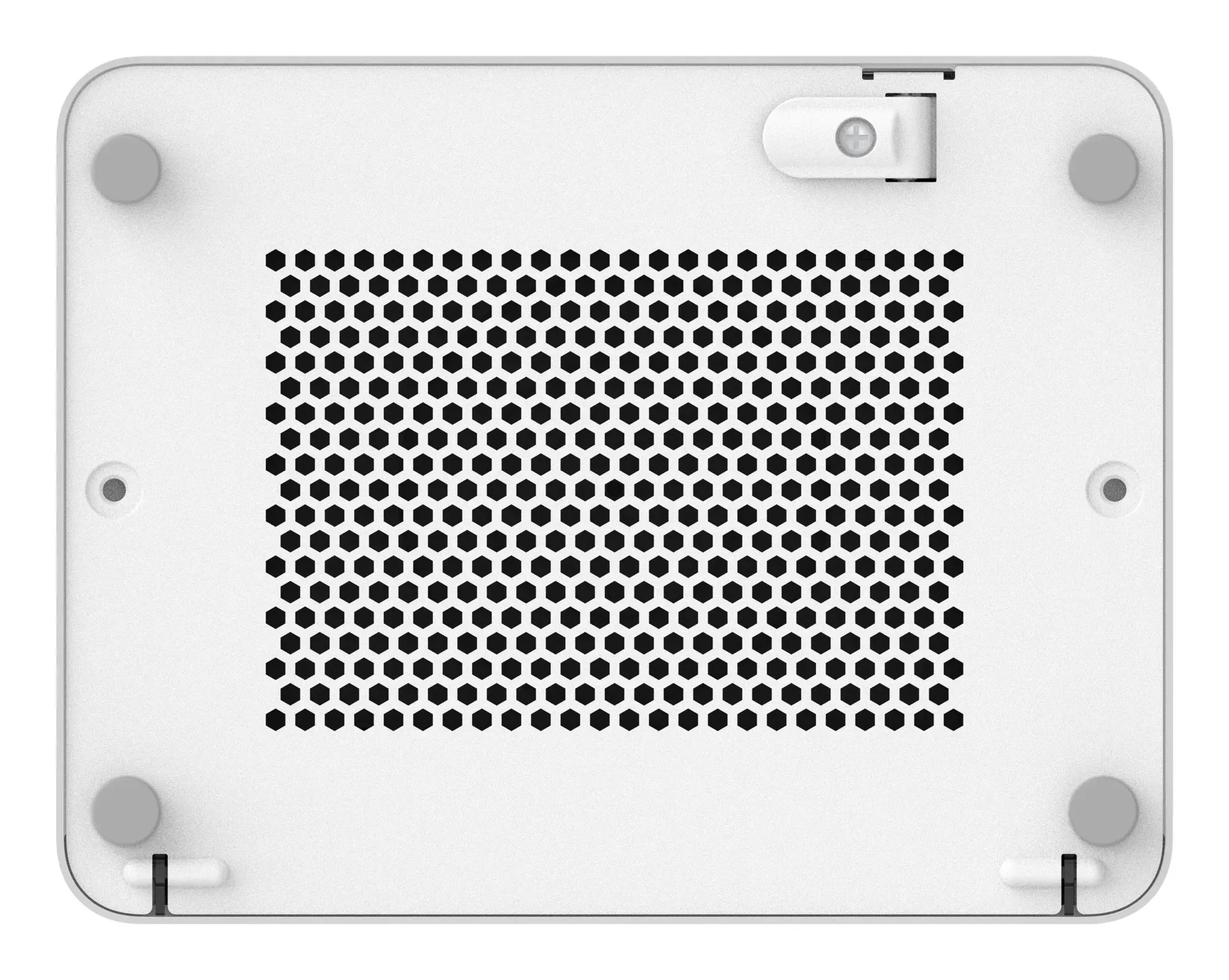 ASUS NUC 15 Pro+ RNUC15CRSU500002 Weiß 225H – Bild 7